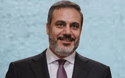 Foto - Hakan Fidan açıkladı Türkiye ile Japonya arasında Dünyanın en önemli gündemi konusunda işbirliği