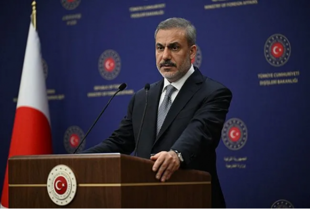 Foto - Hakan Fidan açıkladı Türkiye ile Japonya arasında Dünyanın en önemli gündemi konusunda işbirliği