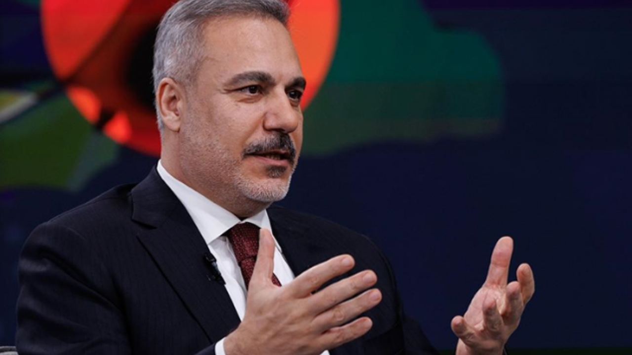 Hakan Fidan açıkladı: Ülkesine dönen Suriyeli sayısı belli oldu!