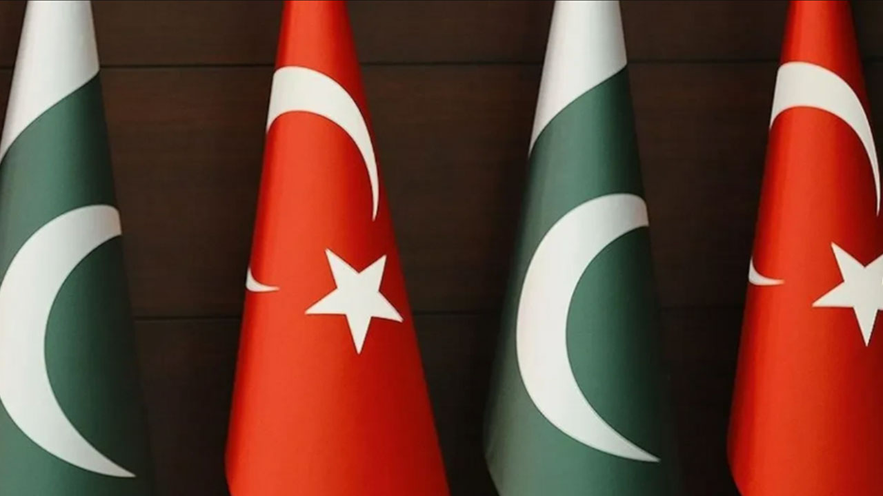 Foto - Hakan Fidan 'bir ilk olacak' diyerek büyük bombayı duyurdu: Türkiye orada petrol ve gaz arayacak