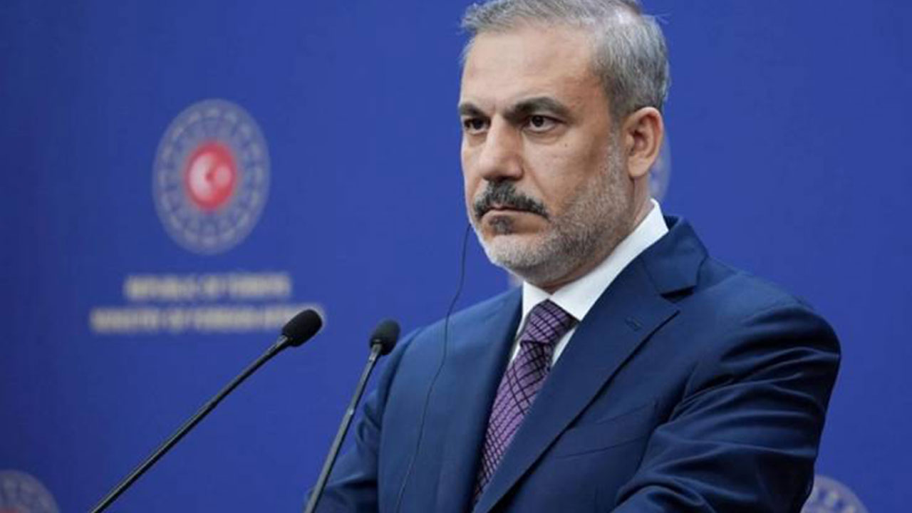 Hakan Fidan 'bir ilk olacak' diyerek büyük bombayı duyurdu: Türkiye orada petrol ve gaz arayacak