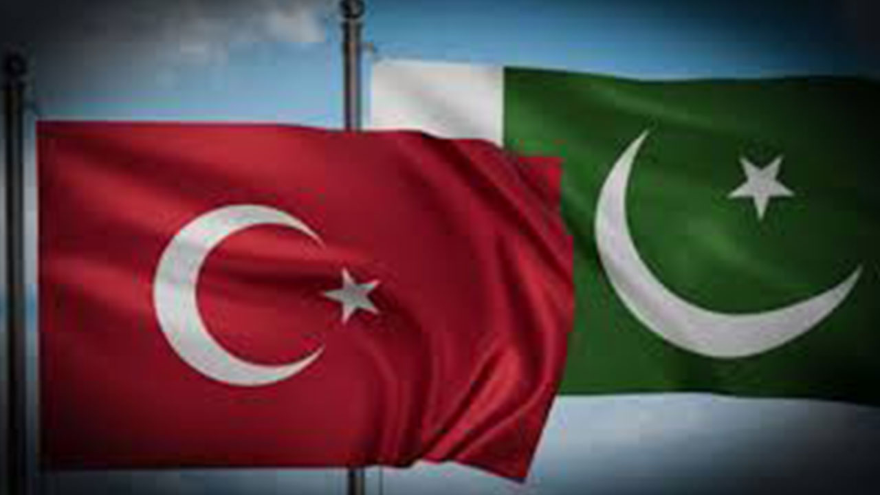 Foto - Hakan Fidan 'bir ilk olacak' diyerek büyük bombayı duyurdu: Türkiye orada petrol ve gaz arayacak