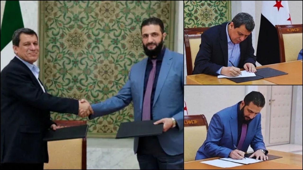 Hakan Fidan, çok sert bir şekilde uyarmıştı! Suriye’den Türkiye’yi ilgilendiren kritik adım geldi