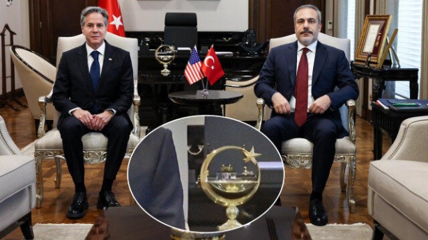 Foto - Hakan Fidan, diplomasi tarihine geçti! O isim, "Hiç tavsiye etmem doğrusu" diyerek bombayı patlattı: Zira Hakan Fidan isterse fena "öper"