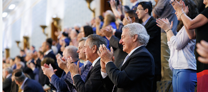 Foto - Hakan Fidan dünyaya böyle haykırdı: O günü bekleyenler elbet galip gelecektir