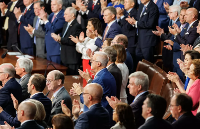 Foto - Hakan Fidan dünyaya böyle haykırdı: O günü bekleyenler elbet galip gelecektir