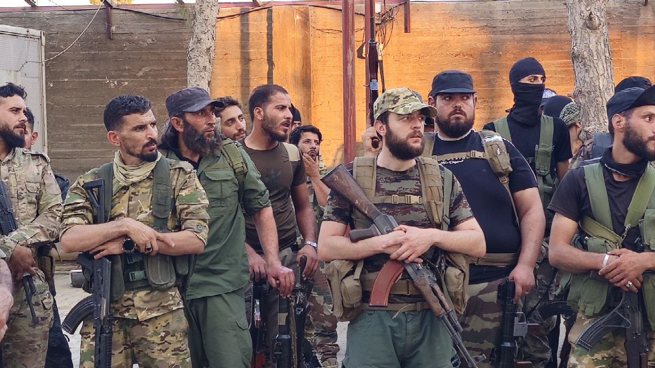 Foto - Hakan Fidan, "Duyumlar alıyoruz, buna kalkışmasınlar" demişti… Ahmet Şara harekete geçti!