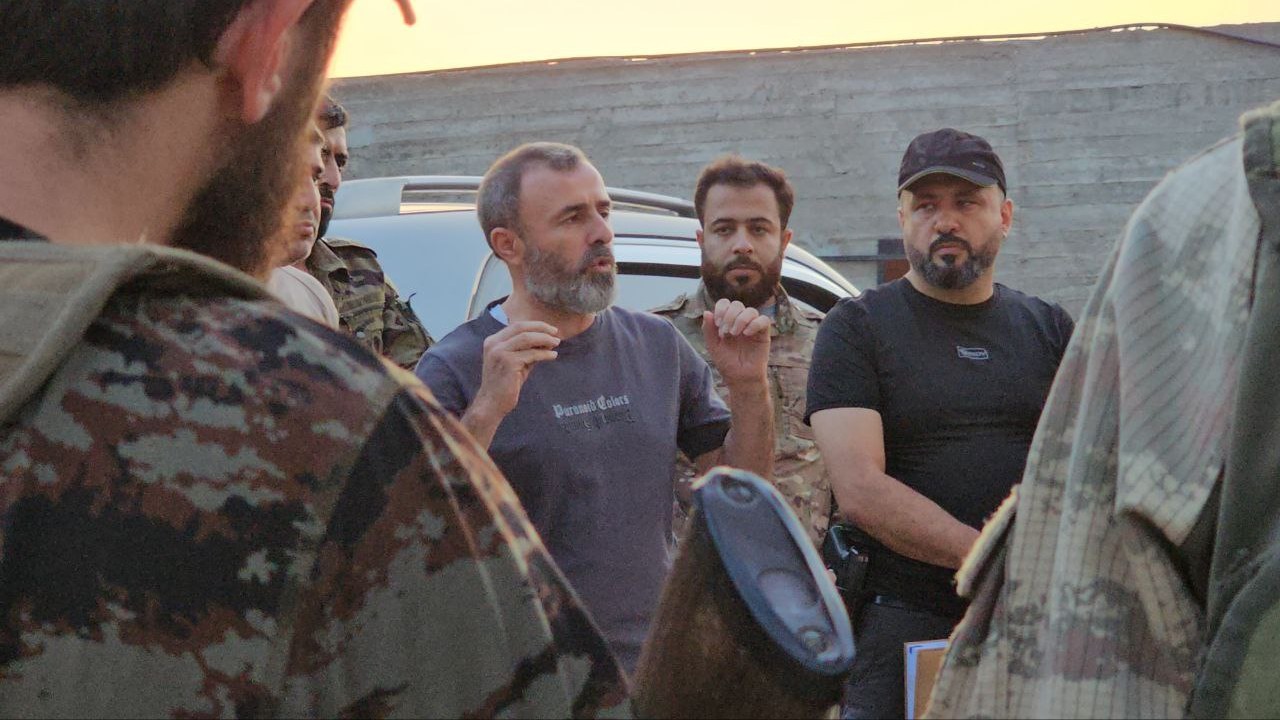 Foto - Hakan Fidan, "Duyumlar alıyoruz, buna kalkışmasınlar" demişti… Ahmet Şara harekete geçti!