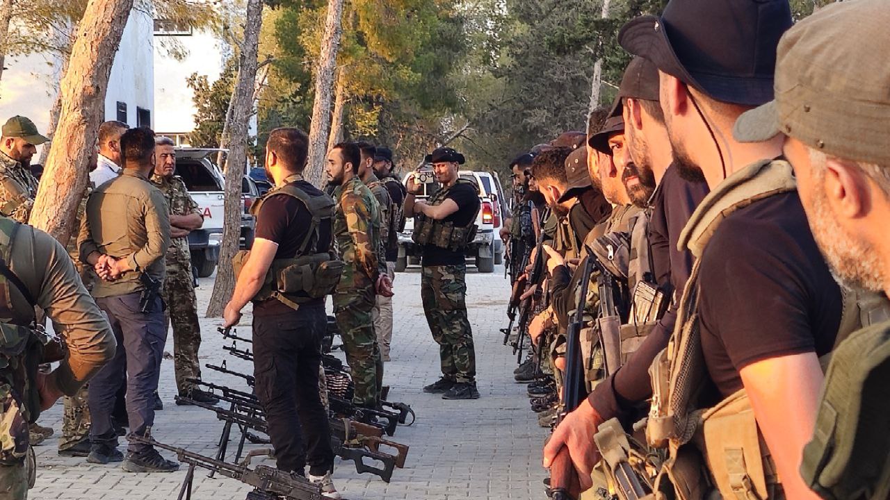 Foto - Hakan Fidan, "Duyumlar alıyoruz, buna kalkışmasınlar" demişti… Ahmet Şara harekete geçti!