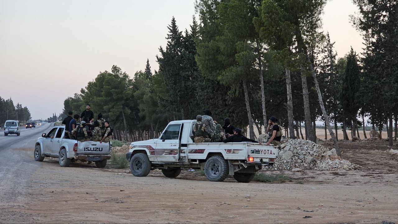 Foto - Hakan Fidan, "Duyumlar alıyoruz, buna kalkışmasınlar" demişti… Ahmet Şara harekete geçti!