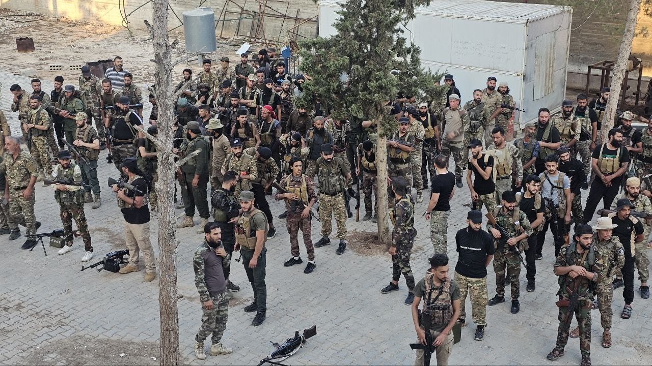 Foto - Hakan Fidan, "Duyumlar alıyoruz, buna kalkışmasınlar" demişti… Ahmet Şara harekete geçti!