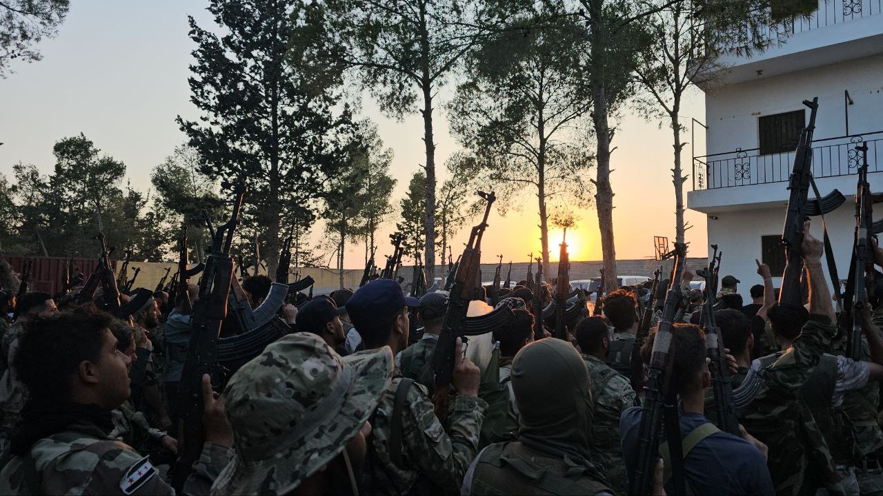 Foto - Hakan Fidan, "Duyumlar alıyoruz, buna kalkışmasınlar" demişti… Ahmet Şara harekete geçti!