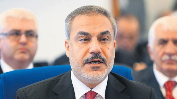 Foto - Hakan Fidan emri verdi! İsrail'in planı patladı