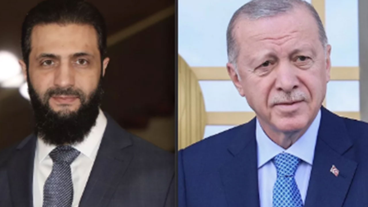 Foto - Hakan Fidan flaş gelişmeyi Türkiye'ye ilk kez duyurdu: El Şara yakında bunu yapacak