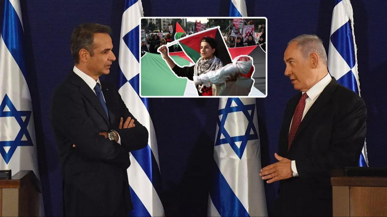 Hakan Fidan gözlerini fal taşı gibi açtı! Yunanistan karıştı, kirli ittifak bangır bangır çöküyor