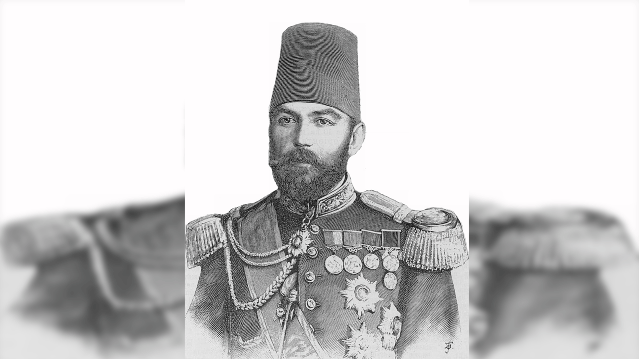 Foto - Hakan Fidan Hamas heyeti ile görüşürken bir de mesaj verdi? İşte o mesaj