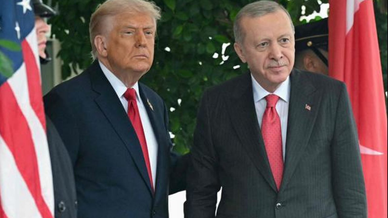 Foto - Hakan Fidan Kaan üretimini neyin yavaşlattığını ilk kez açıkladı