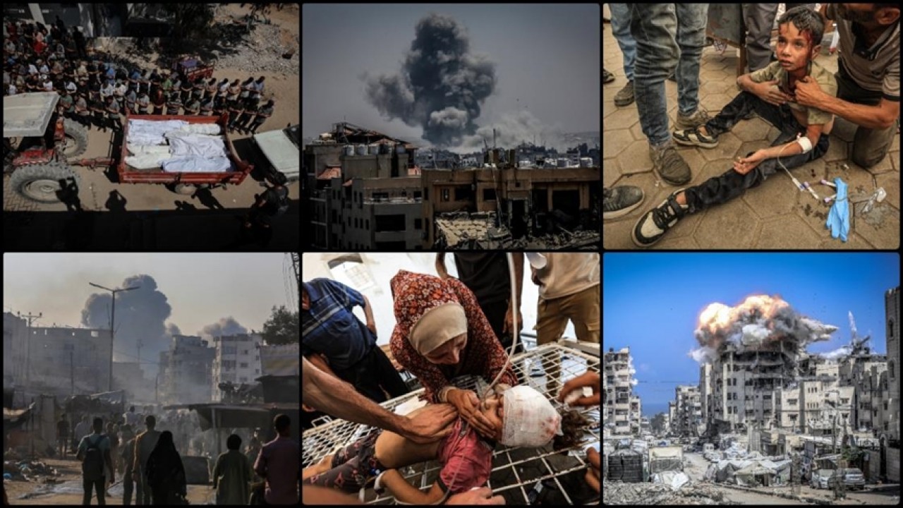 Foto - Hakan Fidan Kaan üretimini neyin yavaşlattığını ilk kez açıkladı