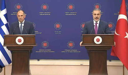 Foto - Hakan Fidan korkusu: Çözemiyoruz! Elinde çok gizli belgeler var