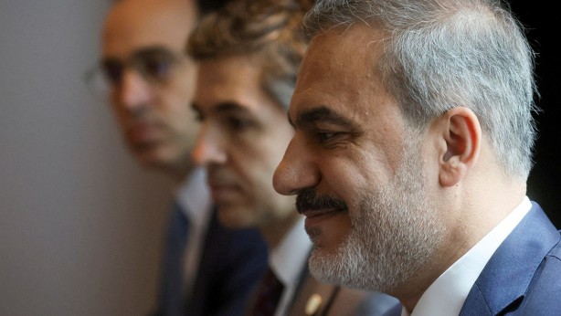 Foto - Hakan Fidan korkusu: Çözemiyoruz! Elinde çok gizli belgeler var