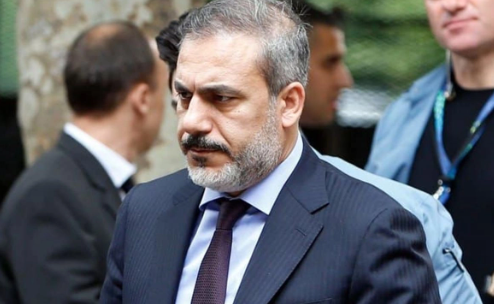 Hakan Fidan korkusu: Çözemiyoruz! Elinde çok gizli belgeler var
