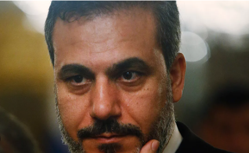 Foto - Hakan Fidan o savaş uçaklarıyla ilgili Türkiye'ye müjdeyi verdi: Mesele halloldu