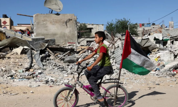 Foto - Hakan Fidan son noktayı koydu! Suriye’de teröre izin yok