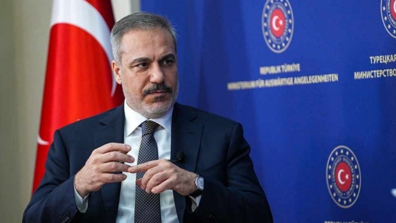 Foto - Hakan Fidan, suikasta uğradığını açıklamıştı! Türkiye’yi sarsan itirafta şok detaylar ortaya çıktı! Meğer...