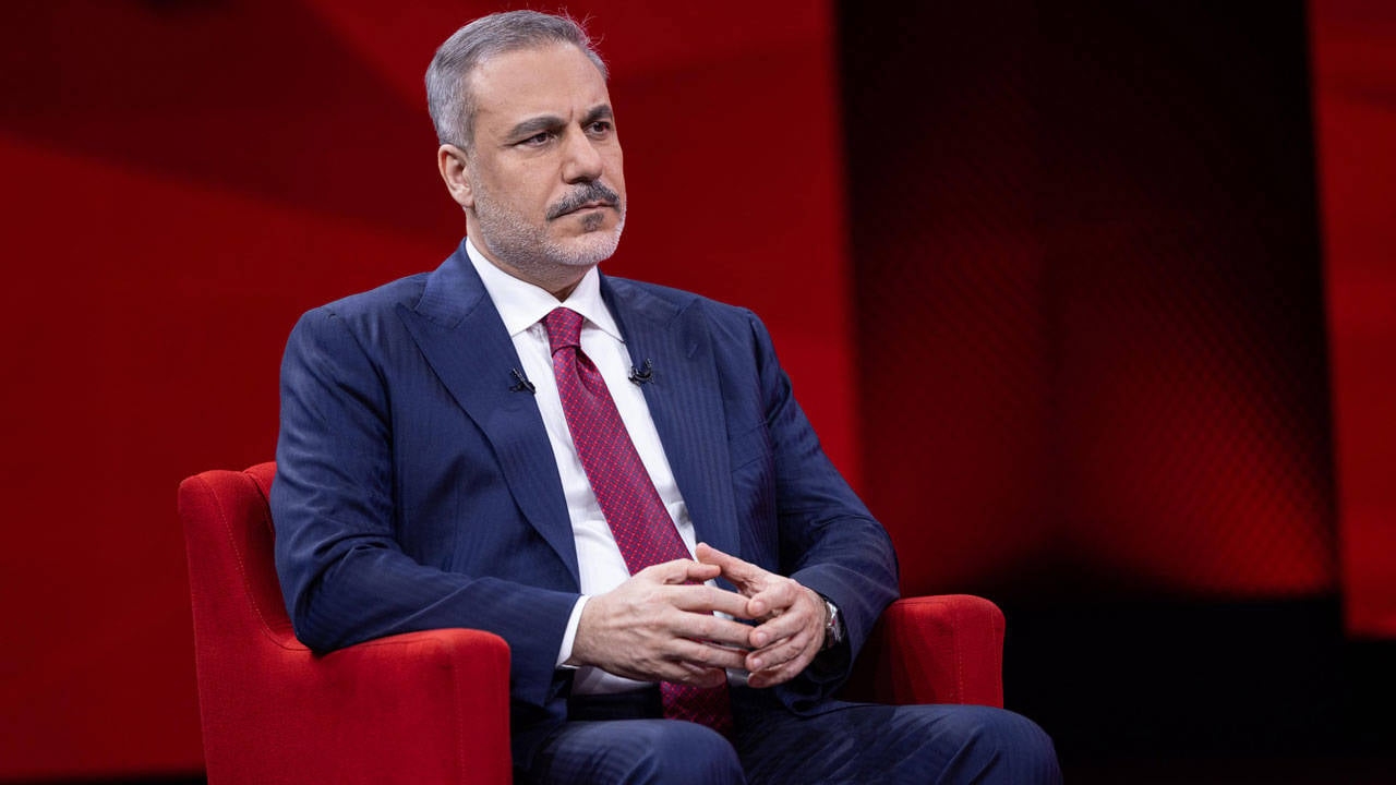 Foto - Hakan Fidan, suikasta uğradığını açıklamıştı! Türkiye’yi sarsan itirafta şok detaylar ortaya çıktı! Meğer...