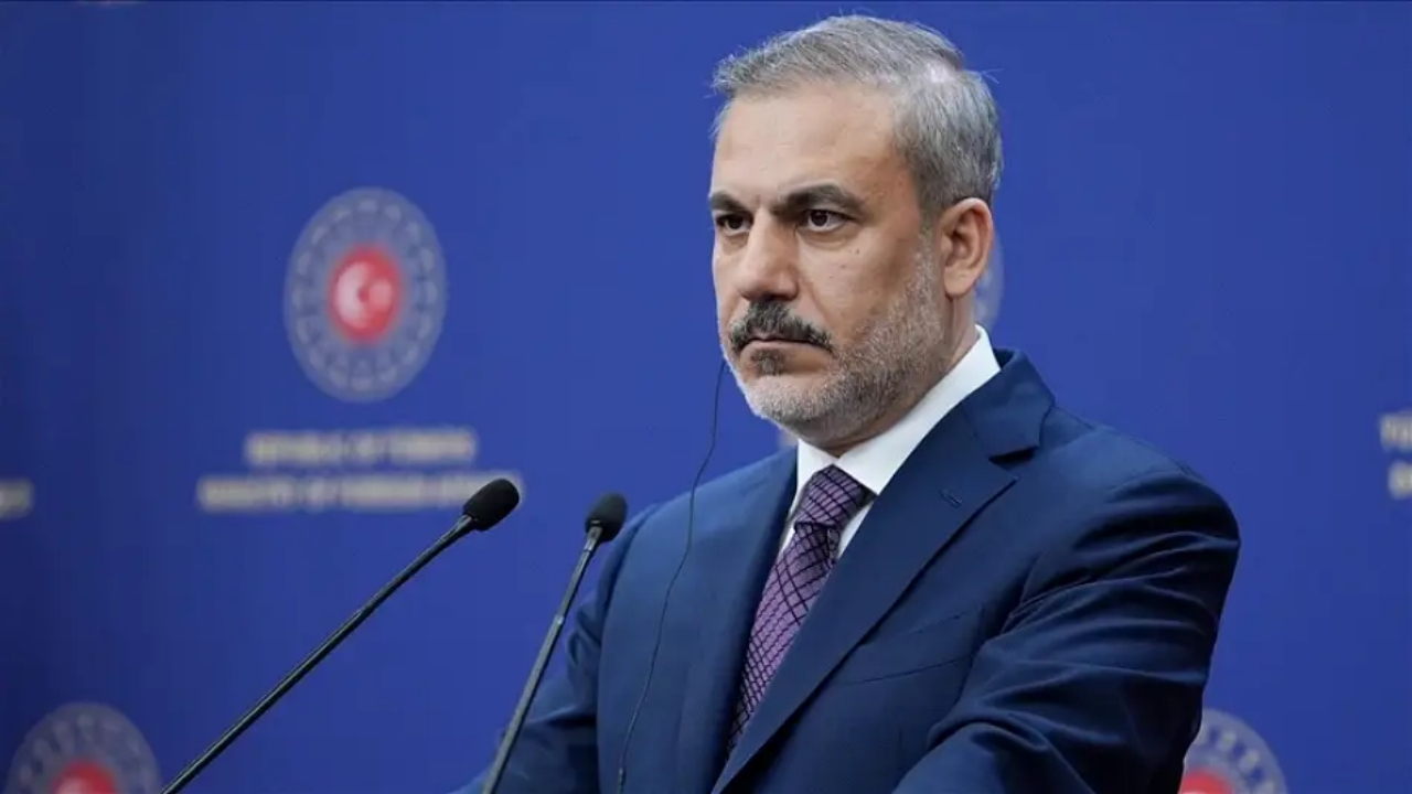 Foto - Hakan Fidan, suikasta uğradığını açıklamıştı! Türkiye’yi sarsan itirafta şok detaylar ortaya çıktı! Meğer...