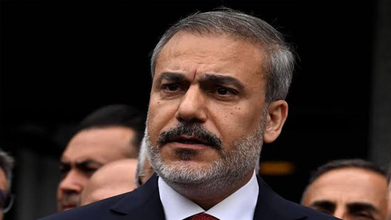 Foto - Hakan Fidan, suikasta uğradığını açıklamıştı! Türkiye’yi sarsan itirafta şok detaylar ortaya çıktı! Meğer...