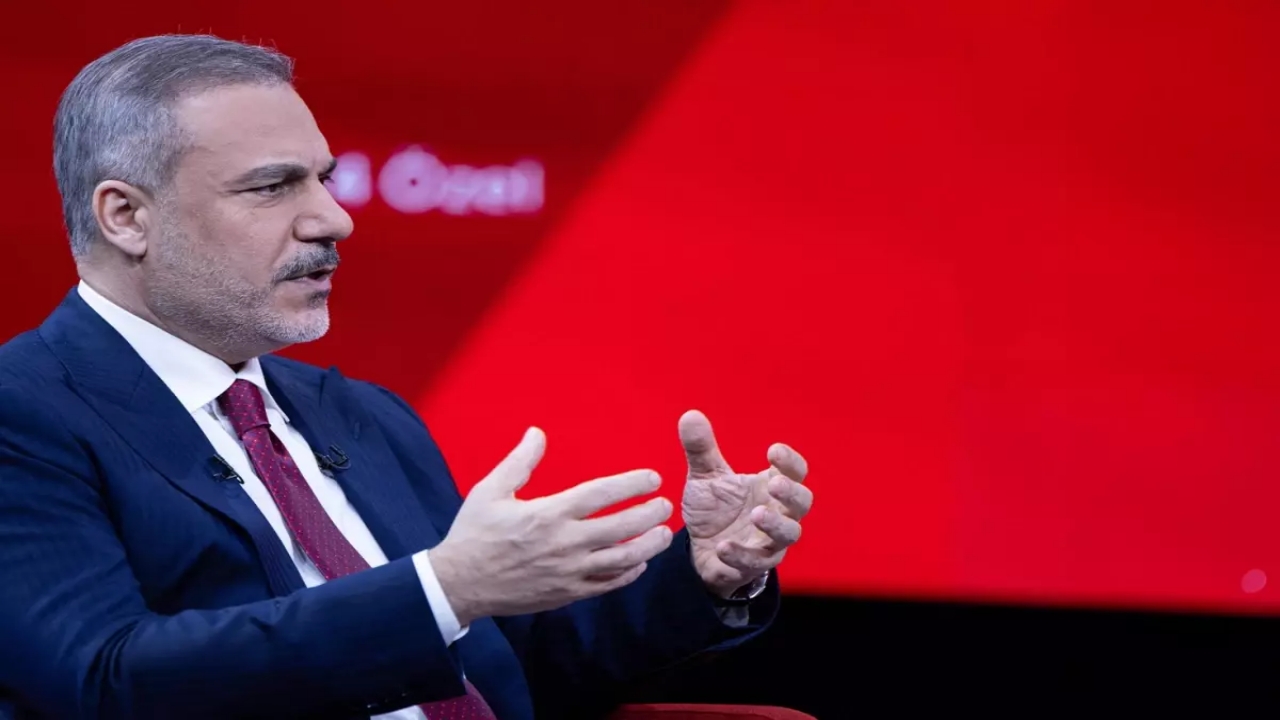 Hakan Fidan, suikasta uğradığını açıklamıştı! Türkiye’yi sarsan itirafta şok detaylar ortaya çıktı! Meğer...