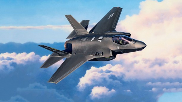 Foto - Hakan Fidan, Türkiye'nin F-35'leri neden alamadığını açıkladı! Sorun bakın neymiş