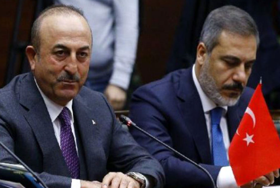 Foto - Hakan Fidan yanında Dışişleri’ne kimleri götürdü… Nedir bu ‘Kültür istihbaratı’