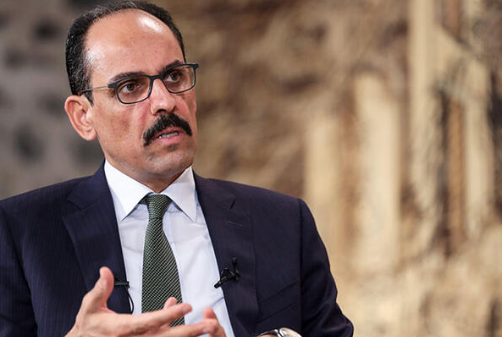 Foto - Hakan Fidan yanında Dışişleri’ne kimleri götürdü… Nedir bu ‘Kültür istihbaratı’