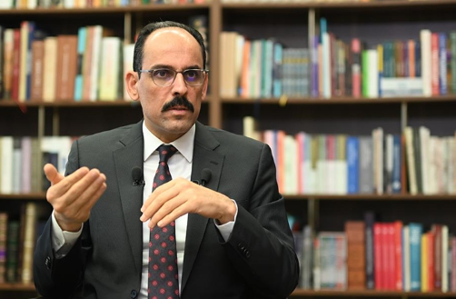 Foto - Hakan Fidan yanında Dışişleri’ne kimleri götürdü… Nedir bu ‘Kültür istihbaratı’