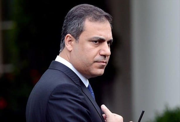 Hakan Fidan Yunanistan'ı ayağa kaldırdı! 'Yok artık' dedirttiler