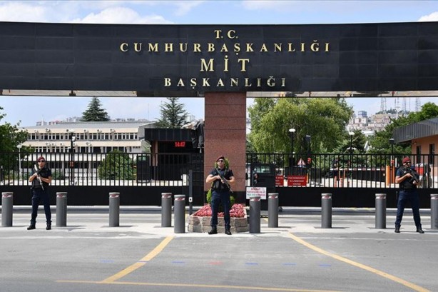 Foto - Hakan Fidan Yunanistan'ı ayağa kaldırdı! 'Yok artık' dedirttiler