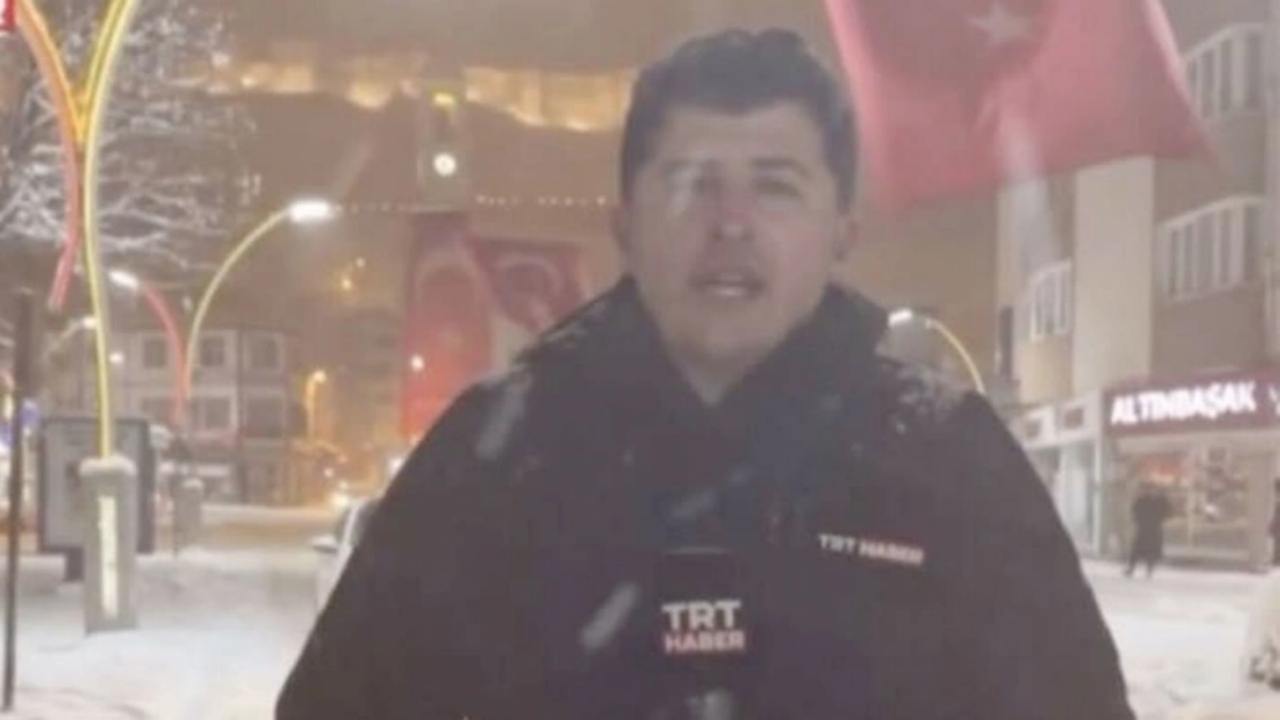 Hakan Fidan’a yönelik "Hakan başkan, Rusya’da Putin’e muhalif kim varsa öte tarafı boyladı. Reise diktatör diyenler ülkemizde cirit atıyor. Bilmem anlatabildim mi?" sözleri olay olmuştu! Tüm Türkiye’nin merak ettiği kişi bakın kim çıktı