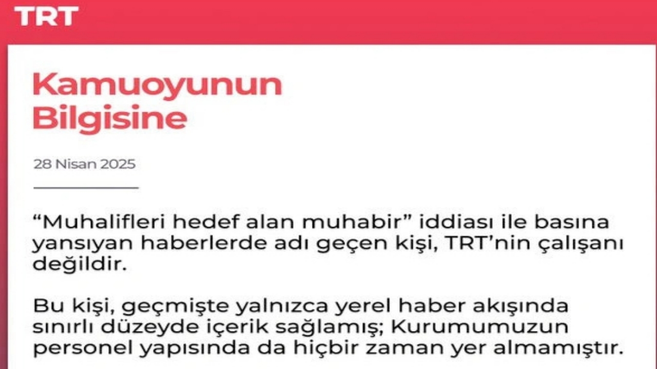 Foto - Hakan Fidan’a yönelik "Hakan başkan, Rusya’da Putin’e muhalif kim varsa öte tarafı boyladı. Reise diktatör diyenler ülkemizde cirit atıyor. Bilmem anlatabildim mi?" sözleri olay olmuştu! Tüm Türkiye’nin merak ettiği kişi bakın kim çıktı