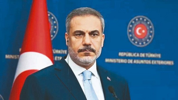 Foto - Hakan Fidan’dan beklenmedik hamle! Apar topar bu kararı aldı! Bakalım bundan sonra ne olacak