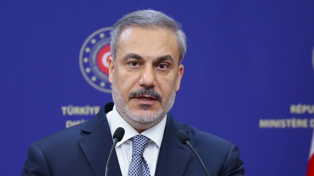 Hakan Fidan’dan beklenmedik hamle! Apar topar bu kararı aldı! Bakalım bundan sonra ne olacak