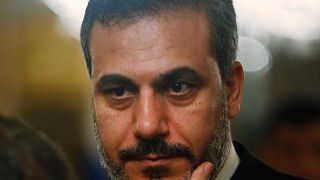 Foto - Hakan Fidan'dan bomba "İsrail" hamlesi! Bunun ardından, Erdoğan da o adımı atacak