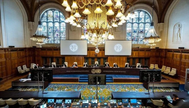 Foto - Hakan Fidan’dan çarpıcı açıklamalar! İsrail nasıl durdurulacak?