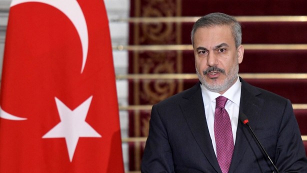 Foto - Hakan Fidan’dan dikkat çeken "Hamas" çıkışı! "Maalesef" diyerek üzücü gelişmeyi duyurdu