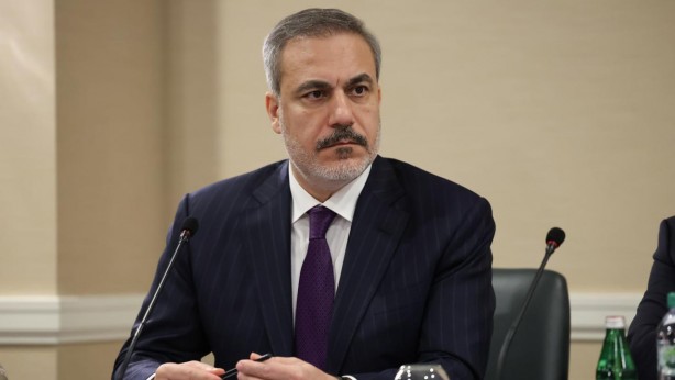 Foto - Hakan Fidan’dan flaş karar! Tüm Türkiye’ye az önce duyuruldu