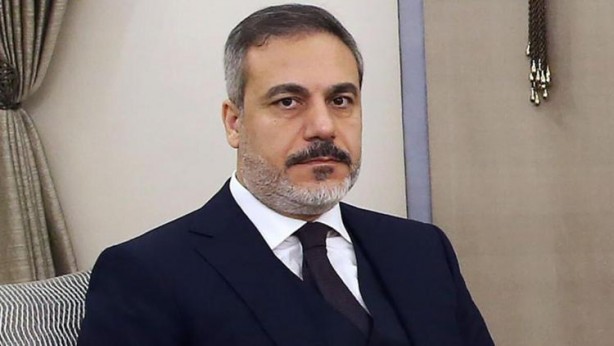 Foto - Hakan Fidan’dan flaş karar! Tüm Türkiye’ye az önce duyuruldu