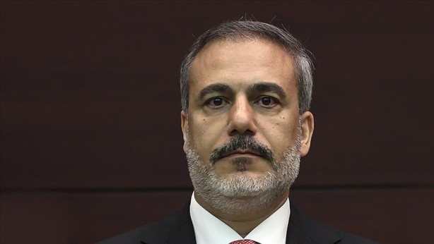 Foto - Hakan Fidan’dan flaş karar! Tüm Türkiye’ye az önce duyuruldu