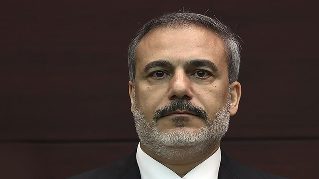 Hakan Fidan'dan gündem olacak açıklama: O ülkeden telefon aldık