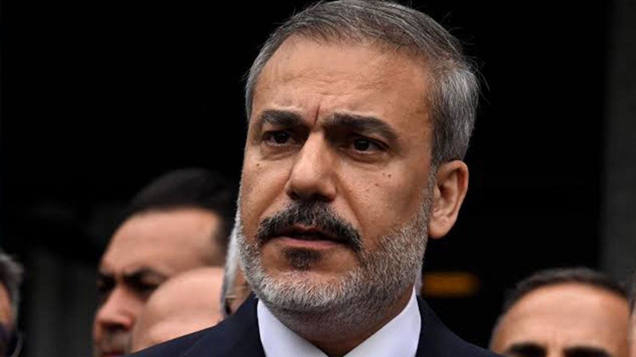 Hakan Fidan'dan gündemi sarsacak açıklama: Aldığımız bazı duyumlar sakın buna kalkışmayın